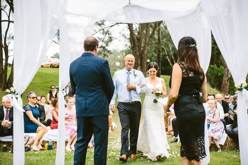 Wedding celebration by Ben Wyeth Photography
