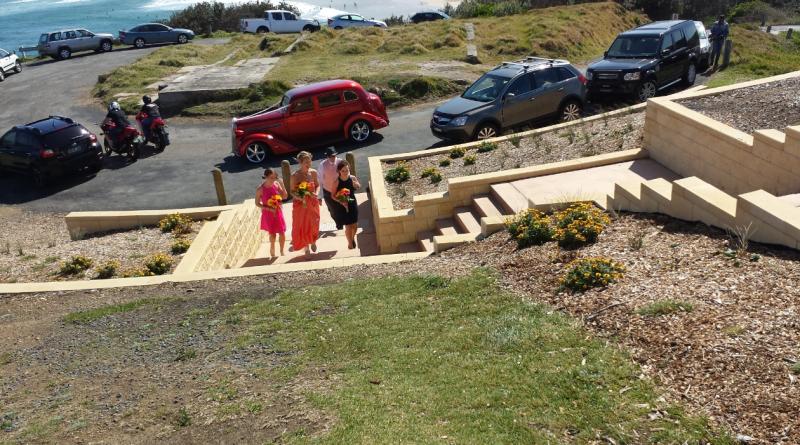 Wesley and Maree's Wedding